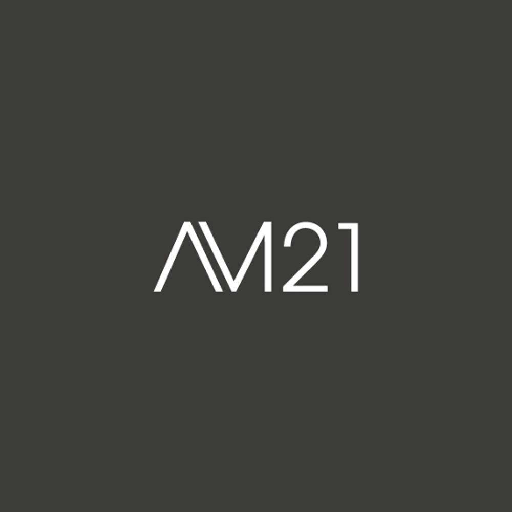 Cover image for AM21