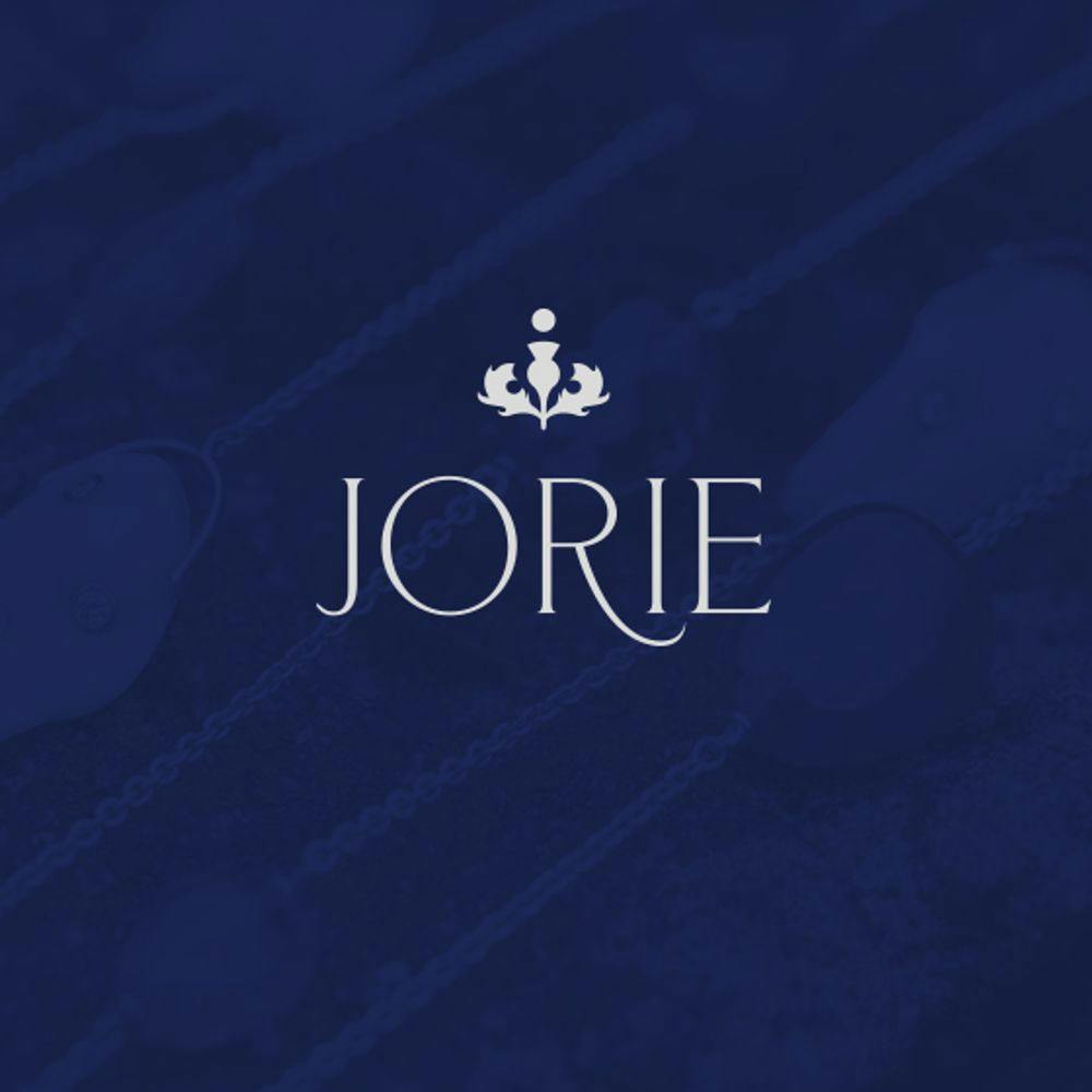 Cover image for Jorie