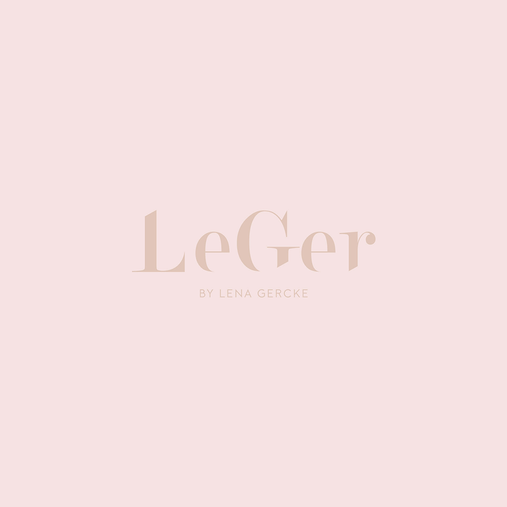 Cover image for LeGer